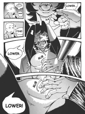 PET! PET! PET! Porn Comics english 06