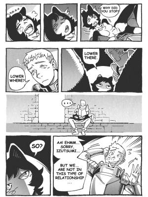 PET! PET! PET! Porn Comics english 07