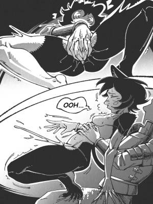 PET! PET! PET! Porn Comics english 11