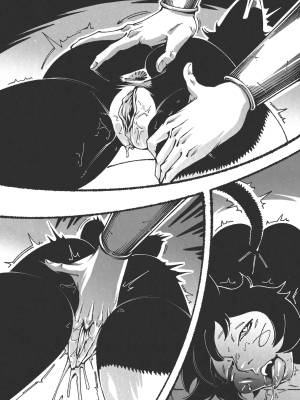 PET! PET! PET! Porn Comics english 13