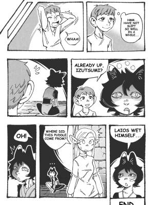 PET! PET! PET! Porn Comics english 14