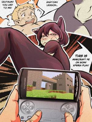 PET! PET! PET! Porn Comics english 17