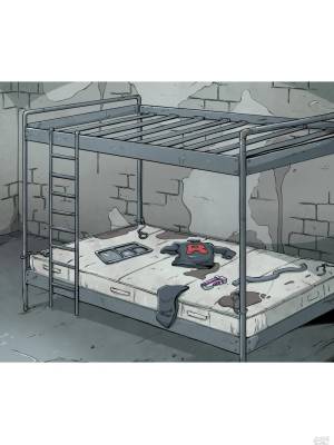 Pokémon Infestation Part 2 Porn Comics english 27