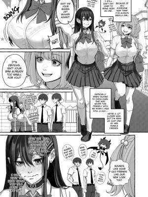 Popularity By Arisane Part 2 Porn Comics english 59