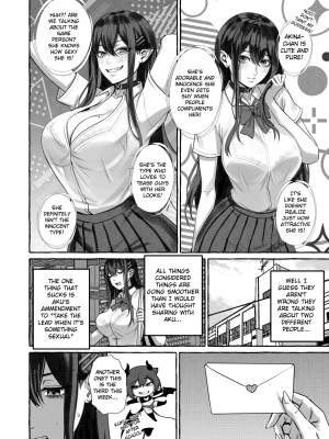 Popularity By Arisane Part 2 Porn Comics english 60