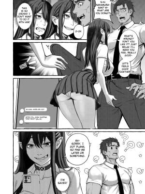 Popularity By Arisane Part 2 Porn Comics english 62
