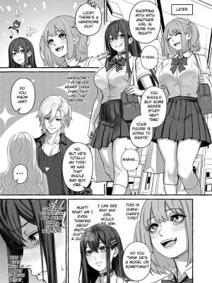 Popularity By Arisane Part 2 Porn Comics english 63