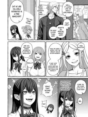 Popularity By Arisane Part 2 Porn Comics english 64