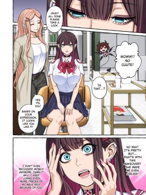 Popularity By Arisane Part 2 Porn Comics english 66