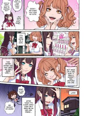 Popularity By Arisane Part 2 Porn Comics english 67