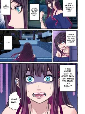 Popularity By Arisane Part 2 Porn Comics english 76