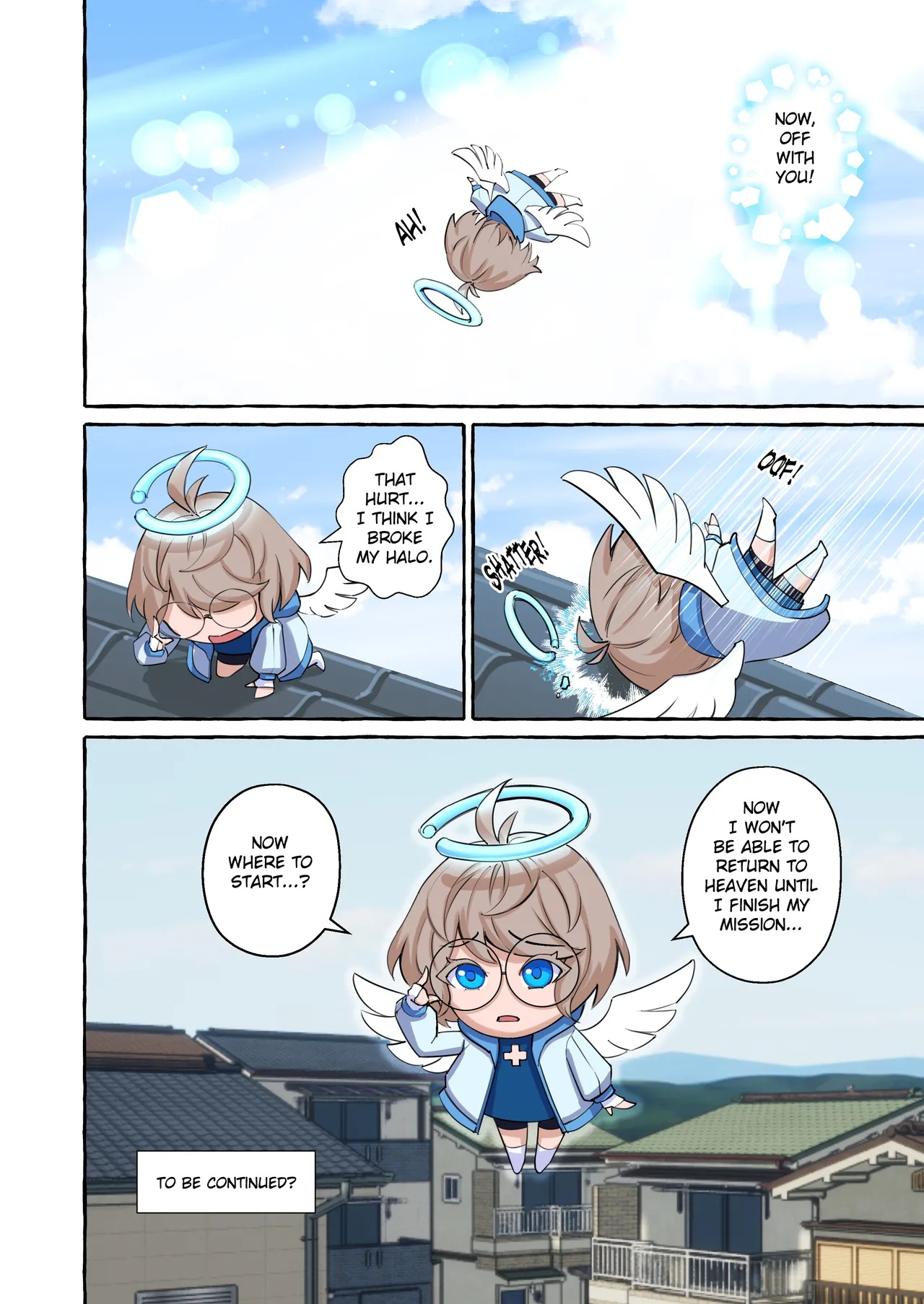 Popularity By Arisane Part 2 Porn Comics english 77