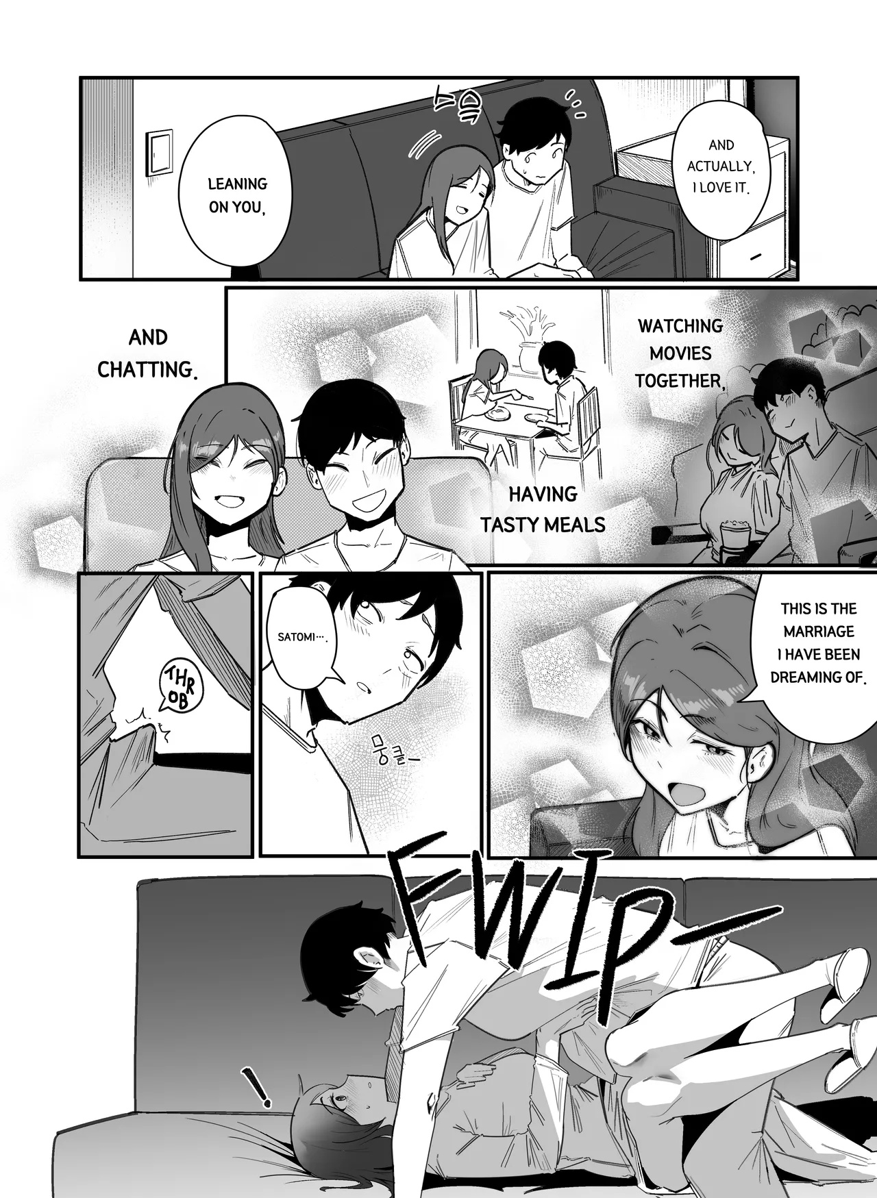 PREGNANCY MANAGEMENT Porn Comics english 05