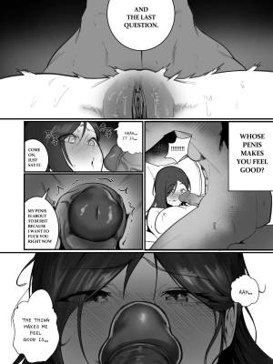 PREGNANCY MANAGEMENT Porn Comics english 17