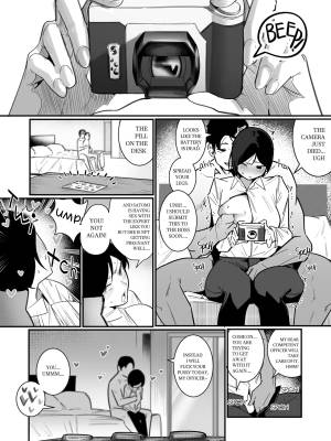 PREGNANCY MANAGEMENT Porn Comics english 18