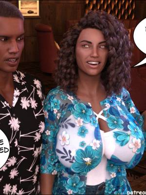 Private Affairs Part 2 Porn Comics english 02