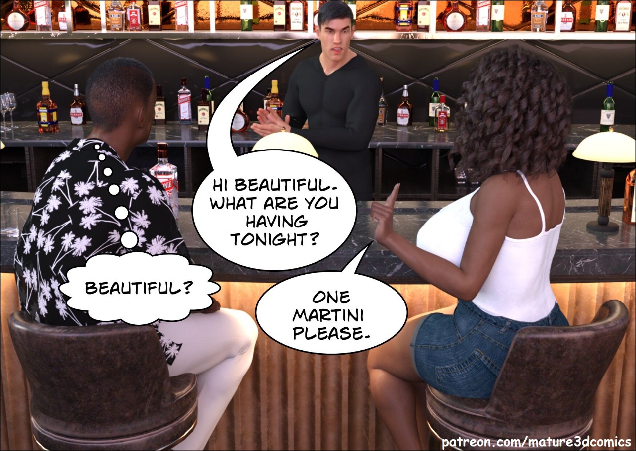 Private Affairs Part 2 Porn Comics english 03