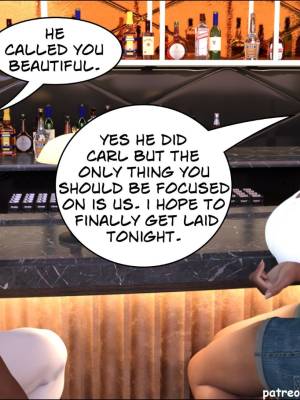 Private Affairs Part 2 Porn Comics english 04