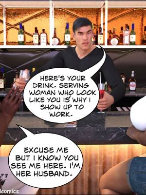 Private Affairs Part 2 Porn Comics english 05