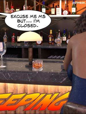 Private Affairs Part 2 Porn Comics english 19