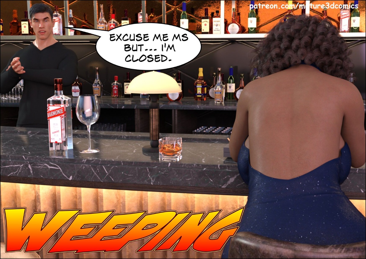 Private Affairs Part 2 Porn Comics english 19