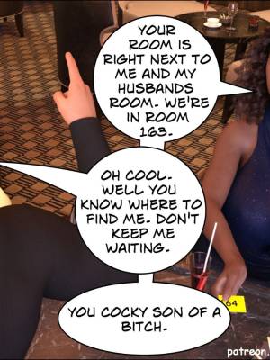 Private Affairs Part 2 Porn Comics english 22