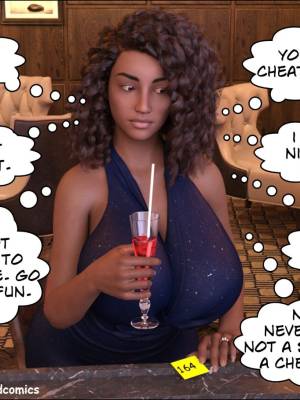 Private Affairs Part 2 Porn Comics english 23