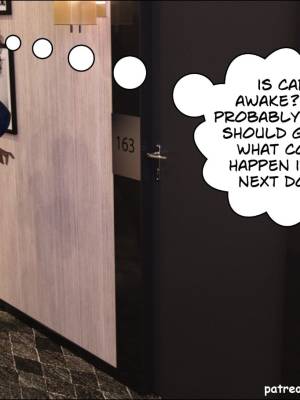 Private Affairs Part 2 Porn Comics english 25