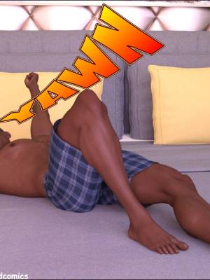 Private Affairs Part 2 Porn Comics english 29