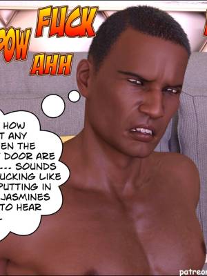 Private Affairs Part 2 Porn Comics english 32