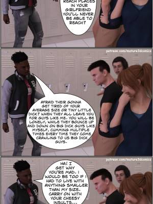 Private Affairs Porn Comics english 08