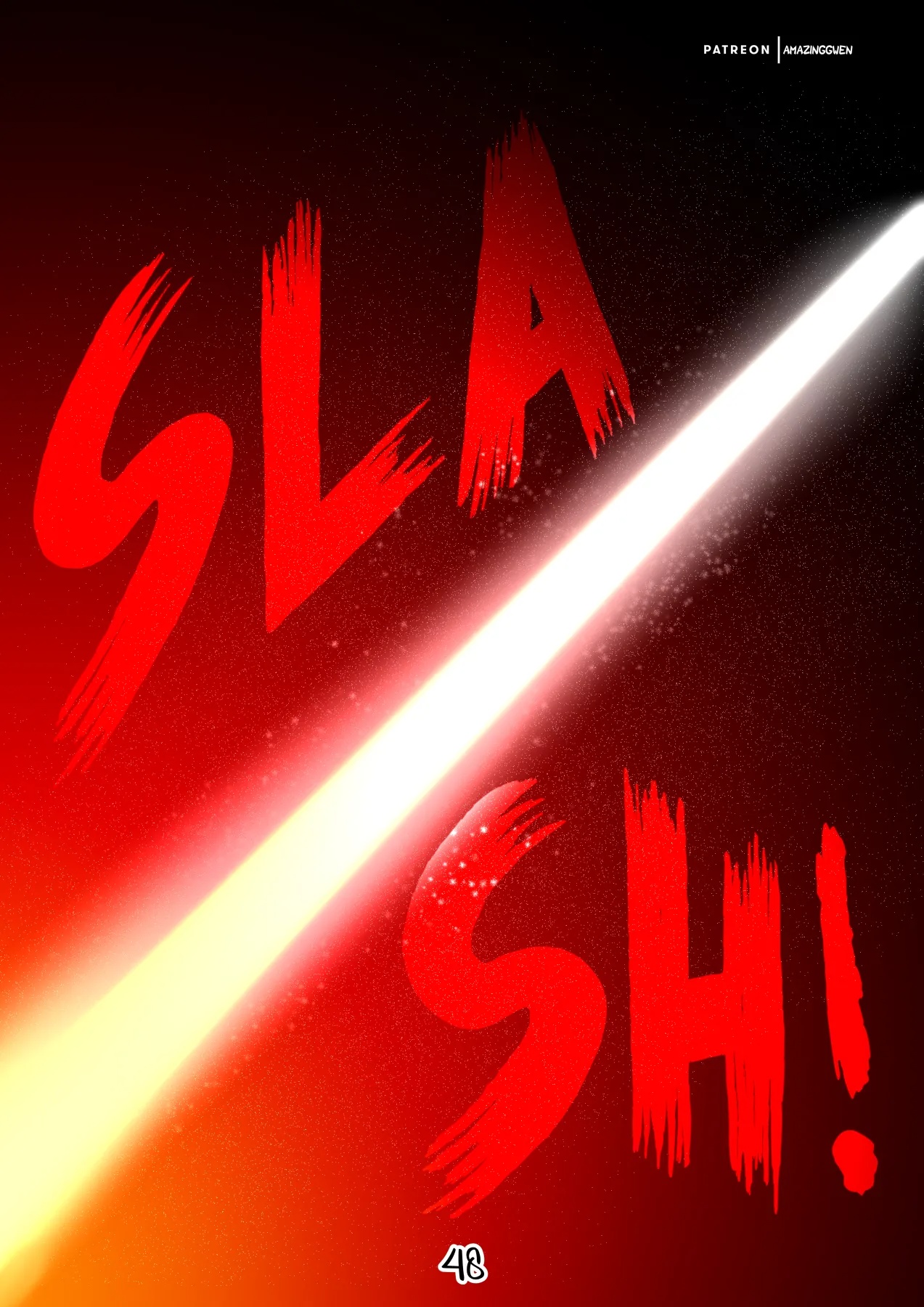 Red Blossom & Winter Snow Porn Comics english 46