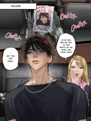 Regina x Rodrick Porn Comics english 02