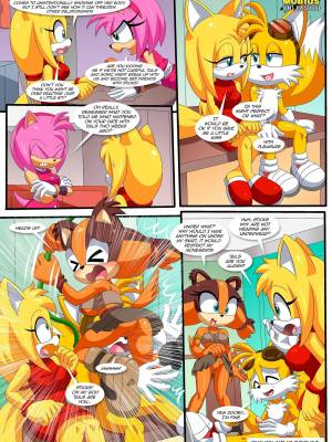 Releasing Your Inner Wild Side Porn Comics english 03