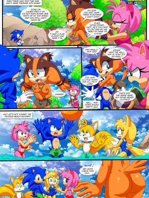 Releasing Your Inner Wild Side Porn Comics english 04