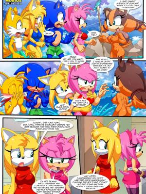 Releasing Your Inner Wild Side Porn Comics english 05