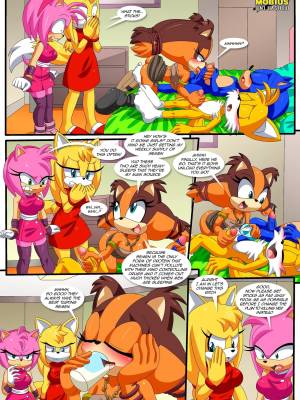 Releasing Your Inner Wild Side Porn Comics english 06