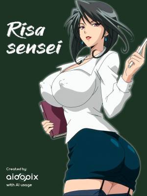 Risa Sensei
