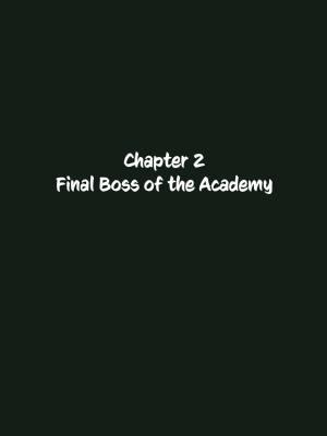 Risa Sensei By AidopiX Porn Comics english 08