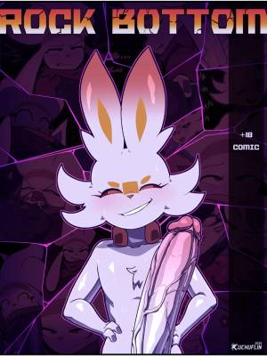 Rock Bottom