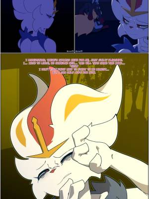 Rock Bottom By Cuchuflin Porn Comics english 23