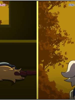 Rock Bottom By Cuchuflin Porn Comics english 24