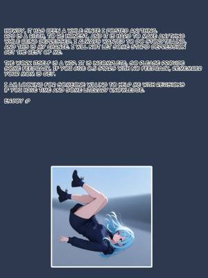 Rock, Paper, Scissors Porn Comics english 02