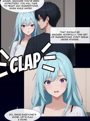 Rock, Paper, Scissors Porn Comics english 03