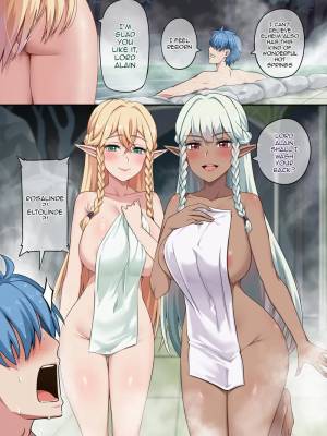 Rosalinde & Eltolinde