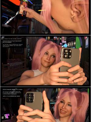 Russian Roulette: Fantasyland Porn Comics english 04