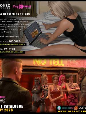 Russian Roulette: Fantasyland Porn Comics english 31