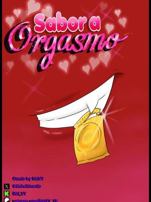 Sabor a Orgasmo