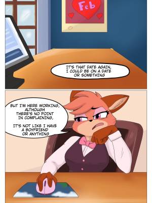 Sabor a Orgasmo Porn Comics english 03