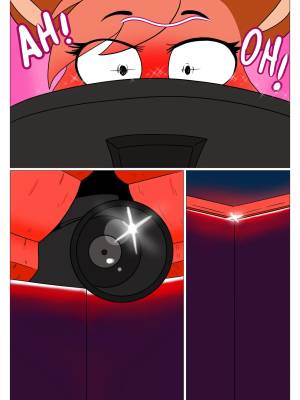 Sabor a Orgasmo Porn Comics english 07